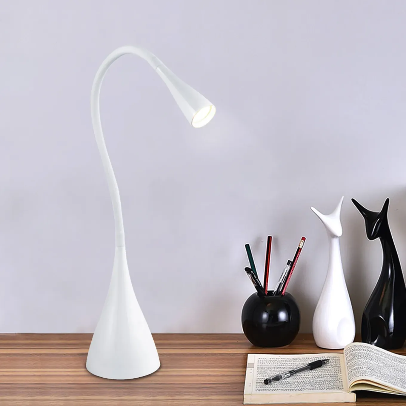 Home Sweet Home bureaulamp Flex wit 3,5W