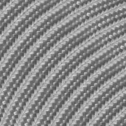 Home Sweet Home textielkabel grijs 3x0,75mm2