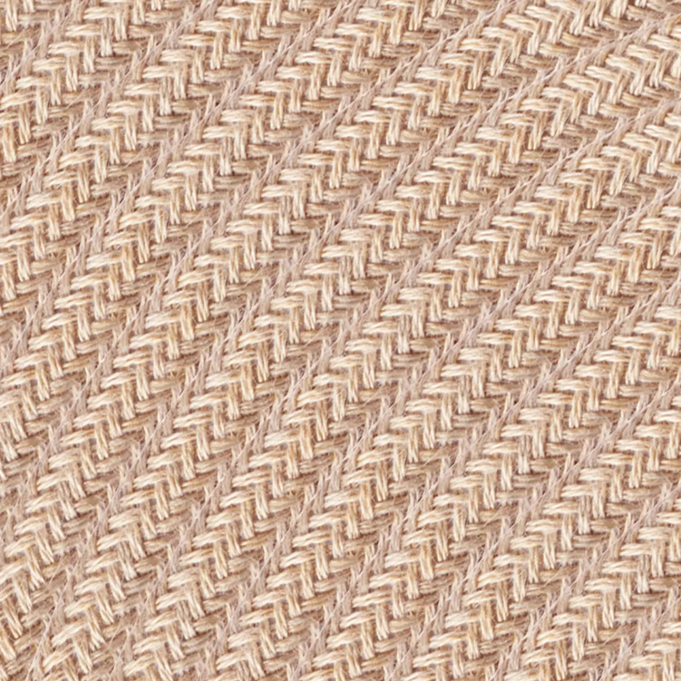 Home Sweet Home textielkabel jute 3x0,75mm2