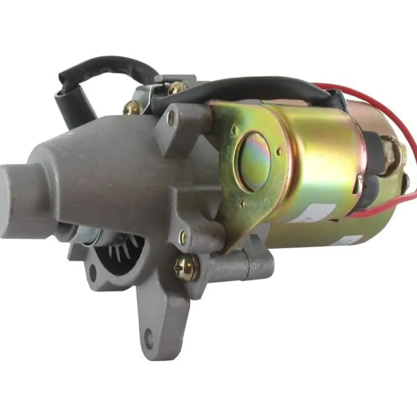 Honda Elektrische Starter 12v 17 Tanden Aanpasbaar