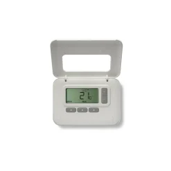 Honeywell Home digitale thermostaat T3C110AEU progammeerbaar 5 tot 35°C