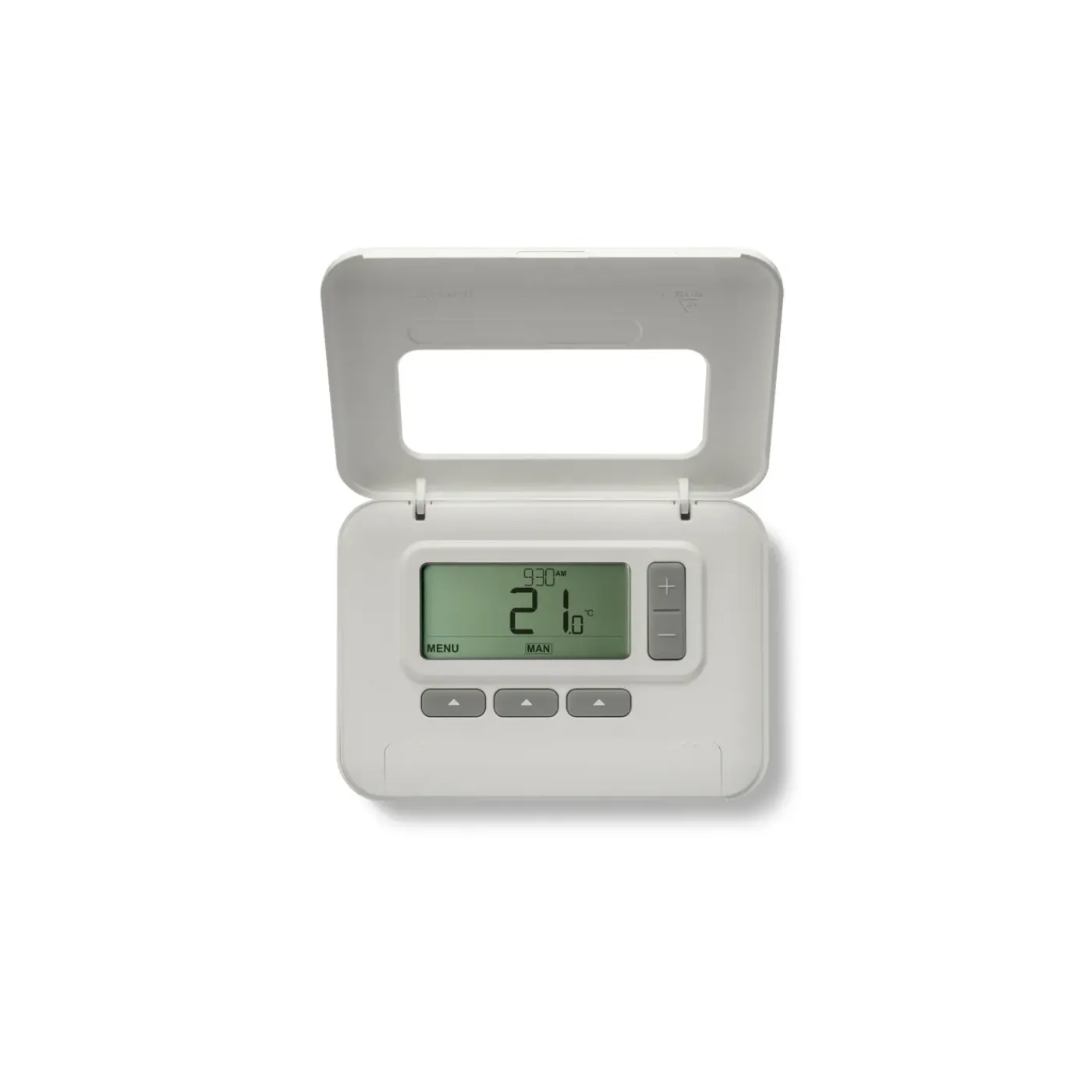Honeywell Home digitale thermostaat T3C110AEU progammeerbaar 5 tot 35°C