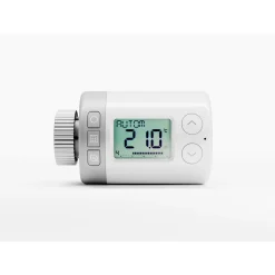 Honeywell HR10 Elektronische radiator thermostaat