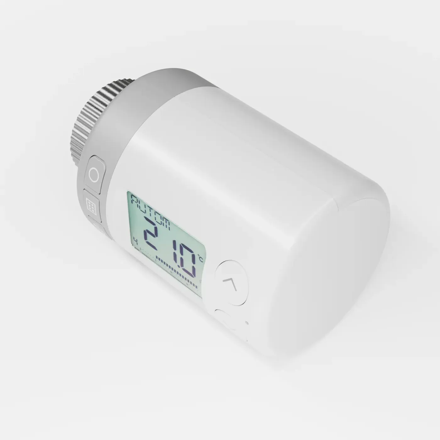 Honeywell HR10 Elektronische radiator thermostaat