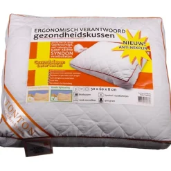 Overig Hoofdkussen Anti-Nekpijn
