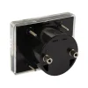 Hope Sun Analoge Paneelmeter Voor Dc Stroommetingen 50µa Cc / 60 X 47mm