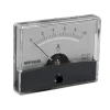 Hope Sun Analoge Paneelmeter Voor Dc Stroommetingen 10a Cc / 60 X 47mm