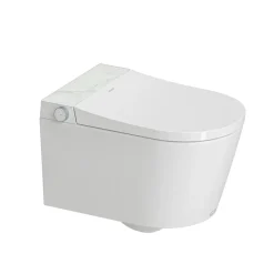 Horow Douche Wc - Bidet Toilet - Warme Luchtdroging - Geurafzuiging - Softclose