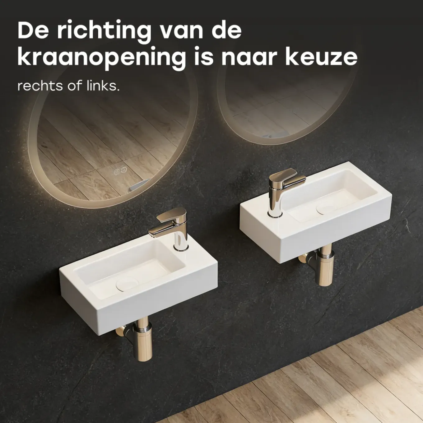 Horow-toiletfontein-wandmontage-keramiek-glans Wit-37x18x9 Cm-kleine Wastafel