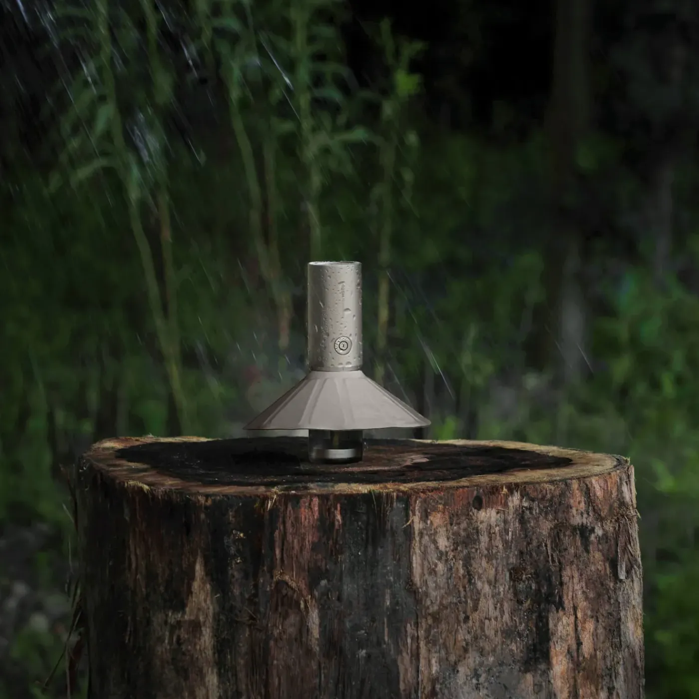 Hoto Kampeerlamp
