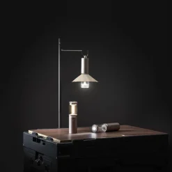 Hoto Kampeerlamp