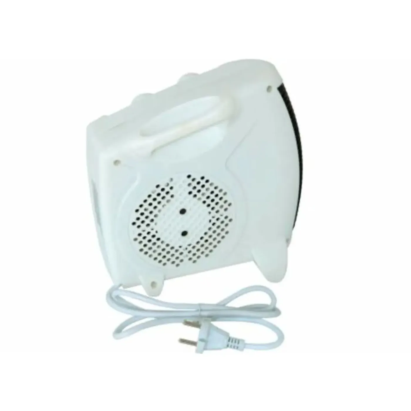 Hotserie Ventilatorkachel 2000w - 2 Warmtestanden - Wit