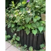 Houten Borderrand - Grenen - 30x180cm