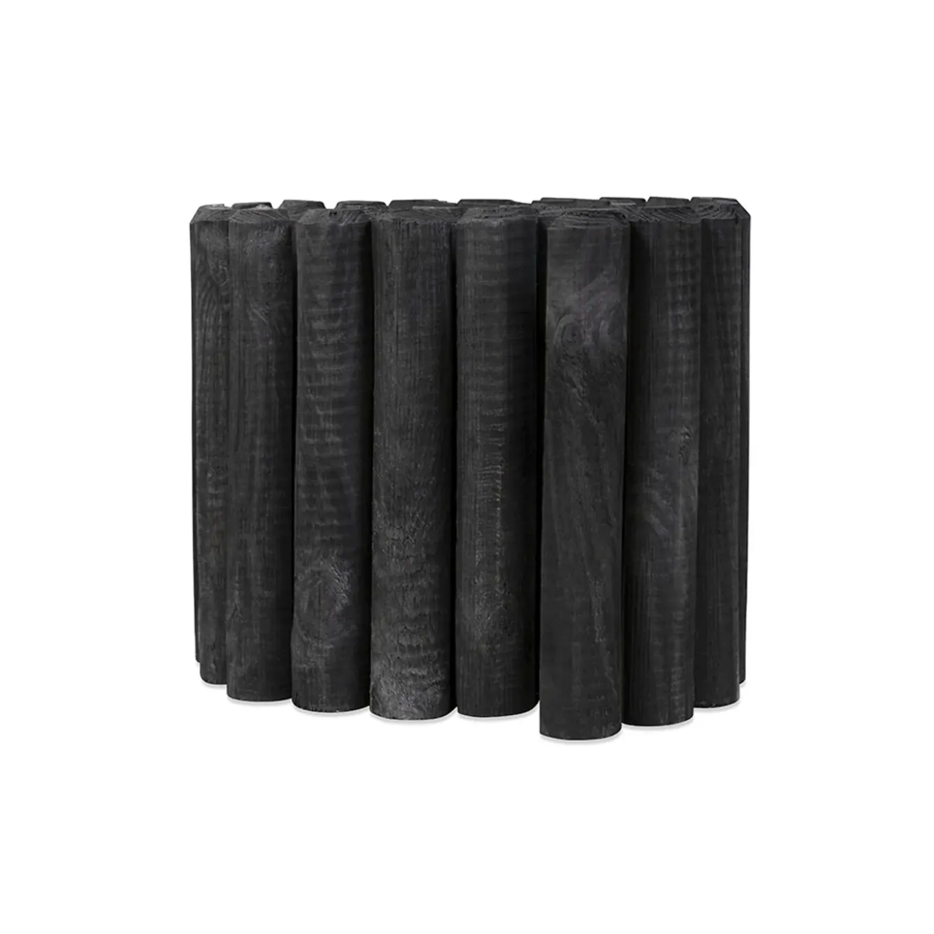 Houten Borderrand - Grenen - 30x180cm