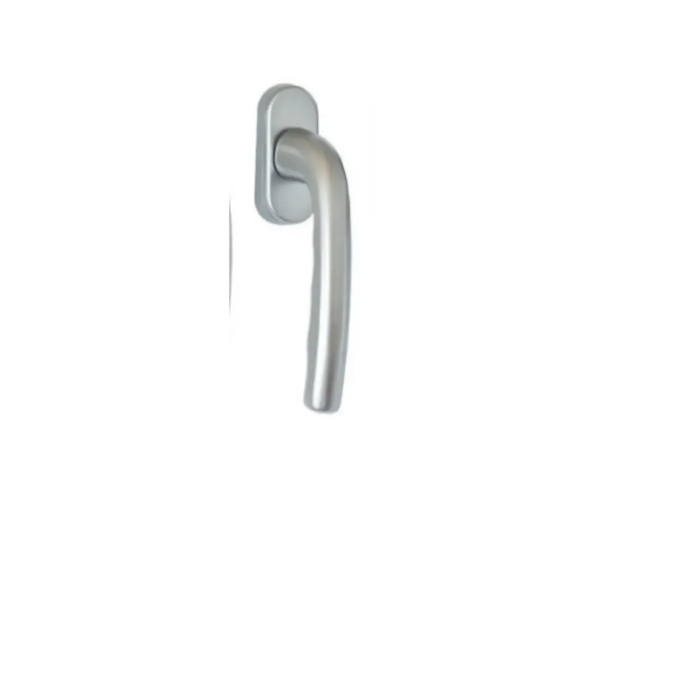 Houten Raam 2 Bladeren H175 X L90 Ribbenpaneel + Handgreep (ref 010220f9)