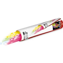 HQ-Power Glowsticks, partyset, 50 stuks, verschillende kleuren