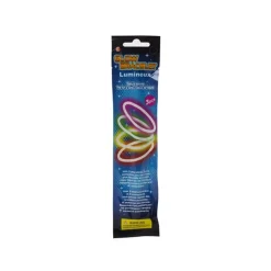 HQ-Power HQ - Power Glowsticks, partyset, 3 stuks, verschillende kleuren