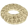 Hq-power LED Lichtslang 9 M, 36 LEDs Per Meter, Warm Wit 3060 K