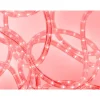 Hq-power LED Lichtslang 45 M, 36 LEDs Per Meter, Rood