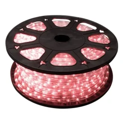 Hq-power LED Lichtslang 45 M, 36 LEDs Per Meter, Rood