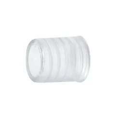 Hq Power Light Hqrl99004 Eindkappen Transparant 5 St Voor Lichtslang