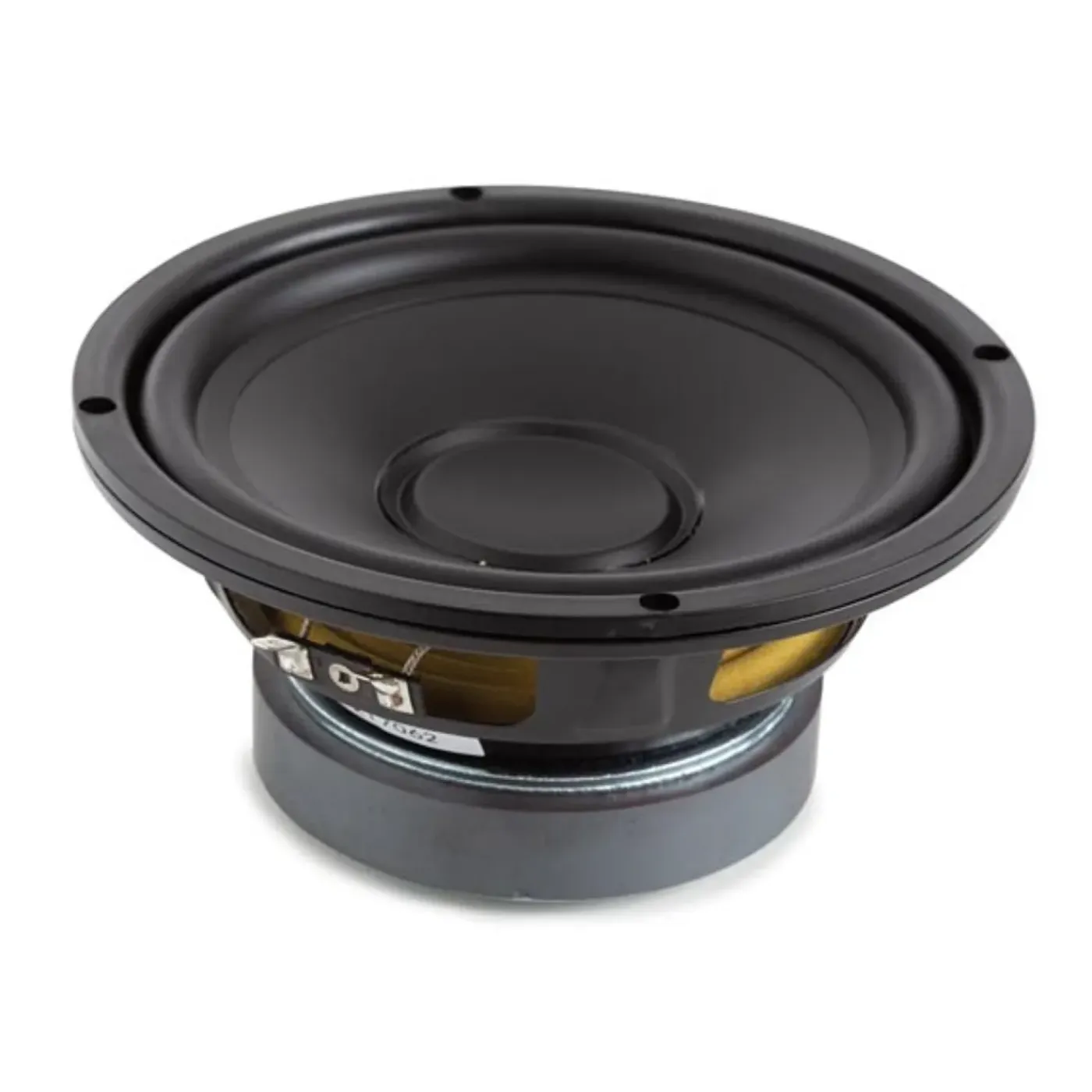 HQ-Power Luidspreker, subwoofer, 6.5"