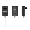 Hq-power Universele Schakelend Voedingsadapter Voor It-apparaten