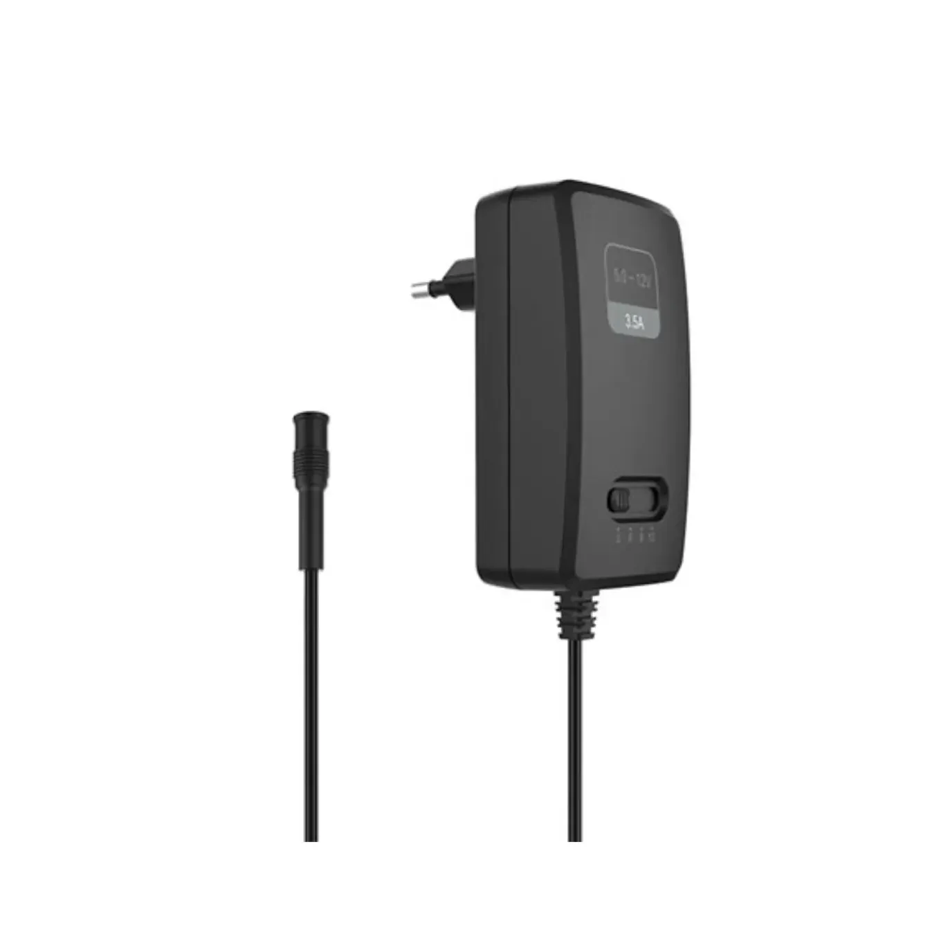 Hq-power Universele Schakelend Voedingsadapter Voor It-apparaten