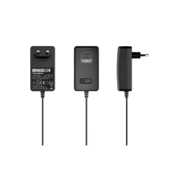 Hq-power Universele Schakelend Voedingsadapter Voor It-apparaten