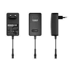 HQ-Power Universele Schakelend Voedingsadapter Voor It-apparaten