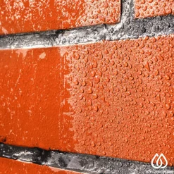 Hydrastop Pro - Gevel Hydrofoberen / Buitenmuur impregneermiddel 1L - Voegen waterdicht maken - 6m²