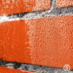 GreenSeal Solutions Hydrastop Pro - Gevel impregneren - Dakpannen - Schoorsteen - Buitenmuur impregneermiddel 10L (60m²)