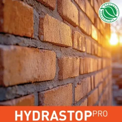 GreenSeal Solutions Hydrastop Pro - Gevel impregneren - Dakpannen - Schoorsteen - Buitenmuur impregneermiddel 10L (60m²)