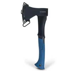 Hyundai keukenbijl 58112, 600gr fiber 39cm