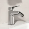 Ideal Standard - Bidetkraan - Alero - Chroom - 95 Mm - Met Handdouche