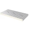 Idelco Roof Pir Isolatieplaat | 40mm | 1200x600mm | Dakisolatieplaat | Vlakke Kanten
