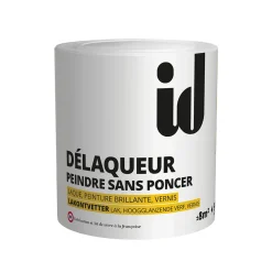 ID Lakontvetter 500ml