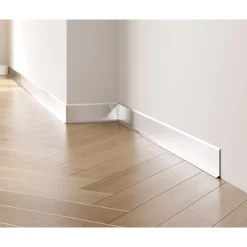 Ilcom Ceramica Ilcom Binnenhoek Fli Voor Plint F 100 Mm X 30 Mm X 30 Mm - Satijnzilver