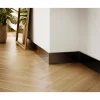 Ilcom Ceramica Ilcom Decoratieve Plint FC Van Roestvrij Staal 2700 mm x 60 mm - Zwarte Spiegel