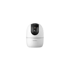 IMOU Binnencamera A1 Pro 2K - PTZ - 3MP 2K - Wifi