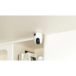 IMOU Binnencamera A1 Pro 2K - PTZ - 3MP 2K - Wifi
