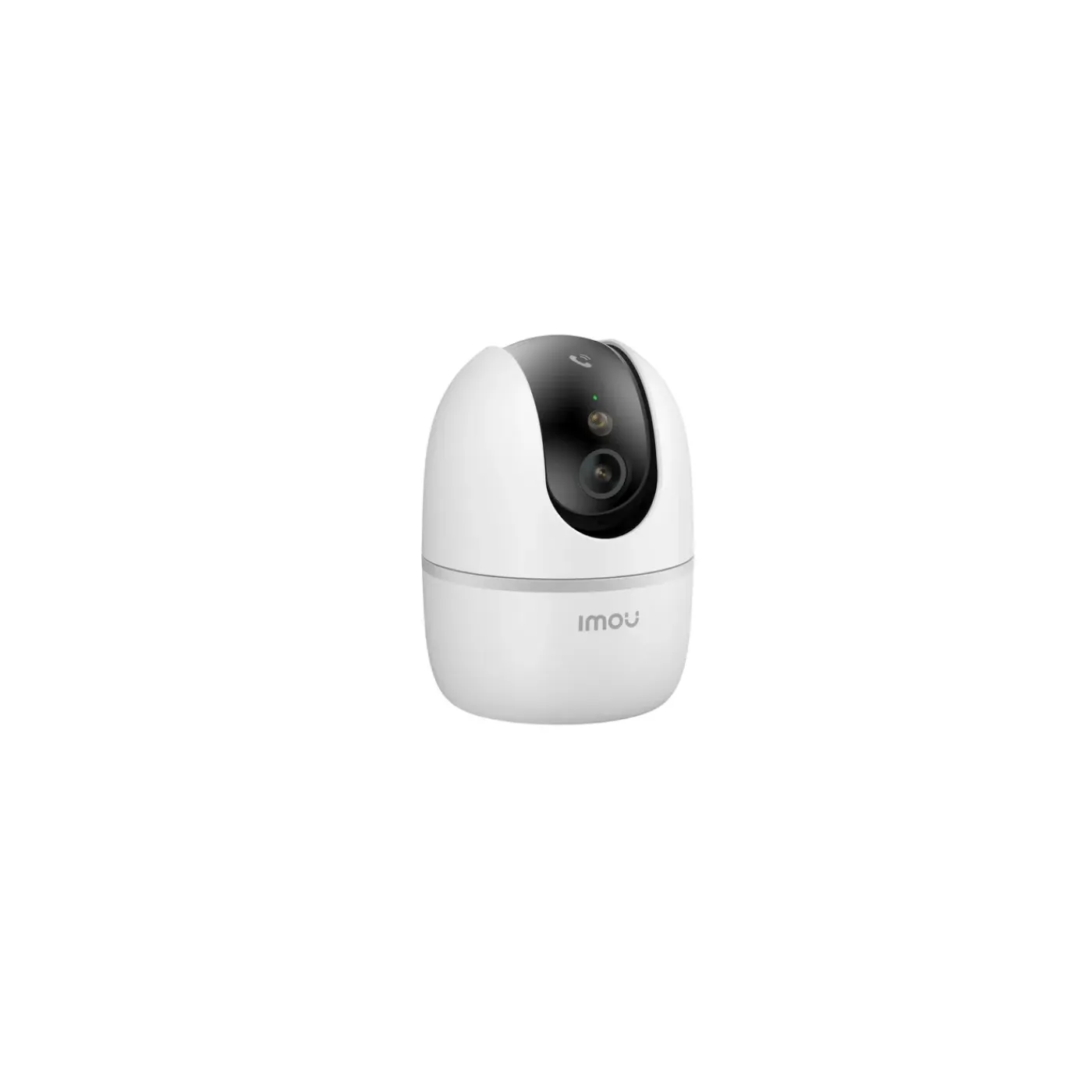 IMOU Binnencamera A1 Pro 2K - PTZ - 3MP 2K - Wifi