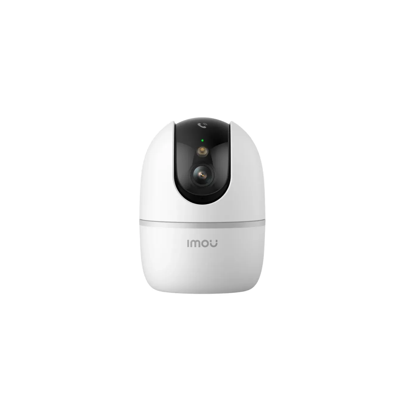 Imou Binnencamera A1 Pro 4K - Wifi - Pan/tilt - 4K Ultra HD