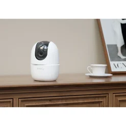 Imou Binnencamera A1 Pro 4K - Wifi - Pan/tilt - 4K Ultra HD
