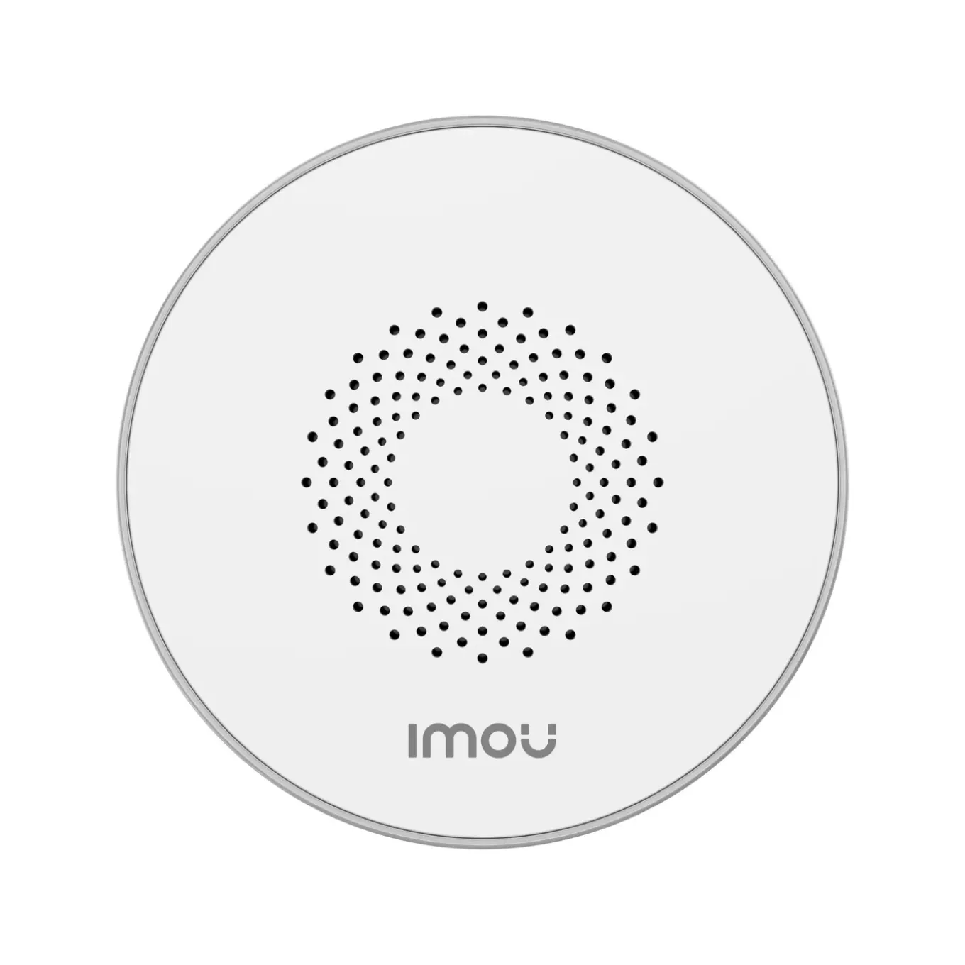 Imou Binnensirene DRDLS Zigbee - Zigbee 3,0 - 90dB - Accu