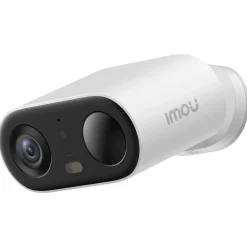 IMOU Cell Go Full Color Beveiligingscamera voor Buiten - Op Batterij - 3MP