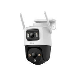 IMOU Cruiser Dual Beveiligingscamera voor Buiten - Bedraad - 6MP