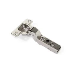 Overig Inboorscharnier voor inliggende deur - staal - Ø 35 mm - 6 stuks