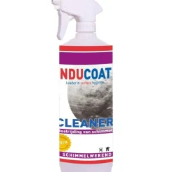 Inducoat Cleaner Spray Concentraat - Schimmelreiniger - Schimmelverwijderaar - 100 Ml