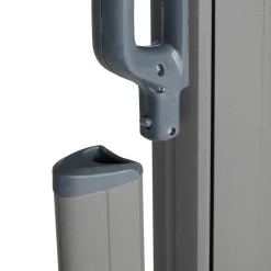 Brixy Infinity Goods Uittrekbaar Windscherm – 300 X 140 Cm – Uitschuifbaar – Oprolbaar – Zonnescherm